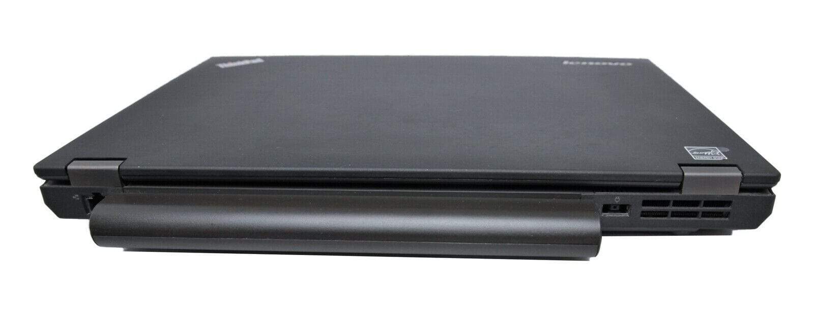 Lenovo ThinkPad T440P 14" Laptop: Core i7-4600M, 12GB RAM, 240GB, Backlit Key - CruiseTech
