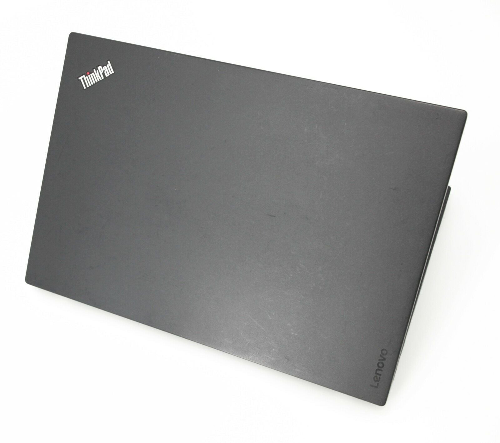 Lenovo Thinkpad T460S IPS Laptop, i7-6600U, 20GB RAM, 512GB SSD, 1.36Kg VAT - CruiseTech